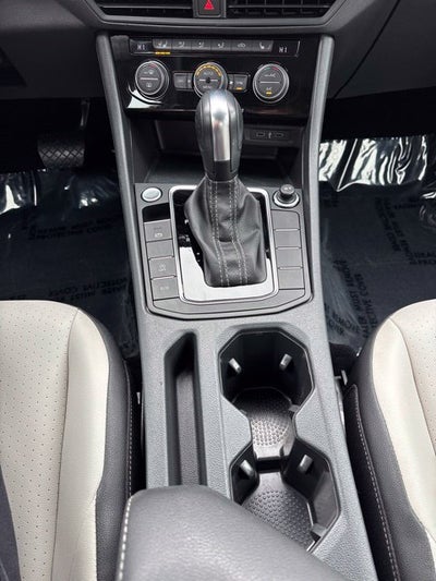 2020 Volkswagen Jetta R-Line
