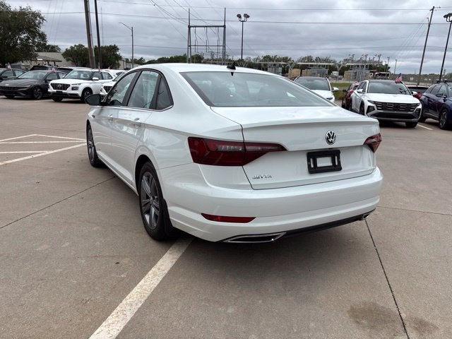 2020 Volkswagen Jetta R-Line