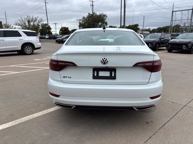 2020 Volkswagen Jetta R-Line