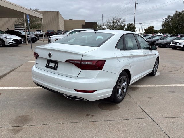 2020 Volkswagen Jetta R-Line