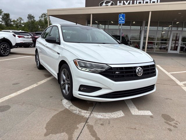 2020 Volkswagen Jetta R-Line