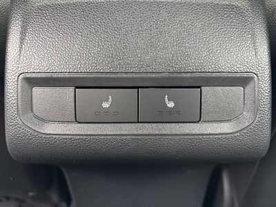 2020 Volkswagen Jetta R-Line
