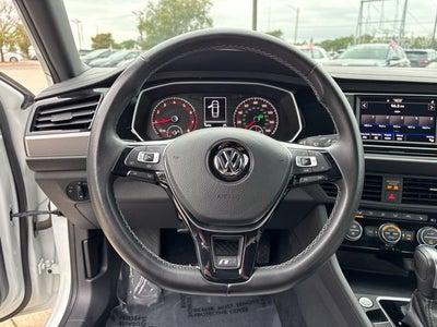 2020 Volkswagen Jetta R-Line