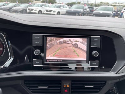 2020 Volkswagen Jetta R-Line