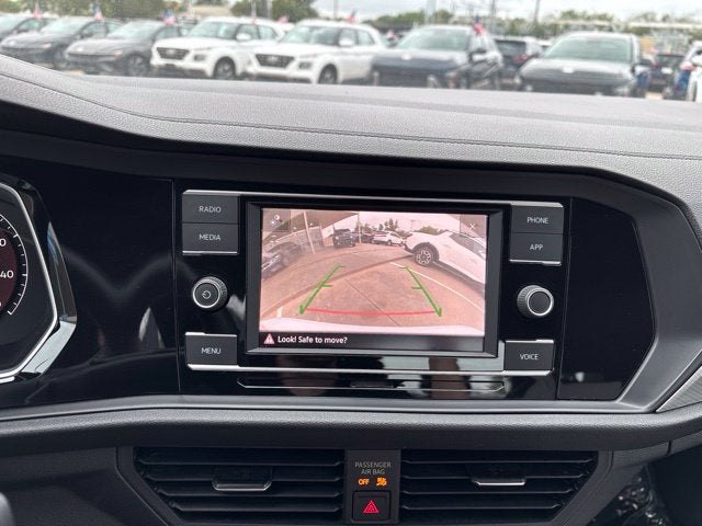 2020 Volkswagen Jetta R-Line