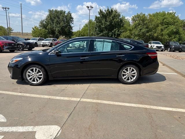 2013 Toyota Avalon XLE Premium