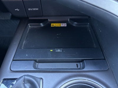 2022 Toyota Camry XSE V6