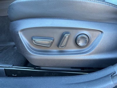 2022 Toyota Camry XSE V6