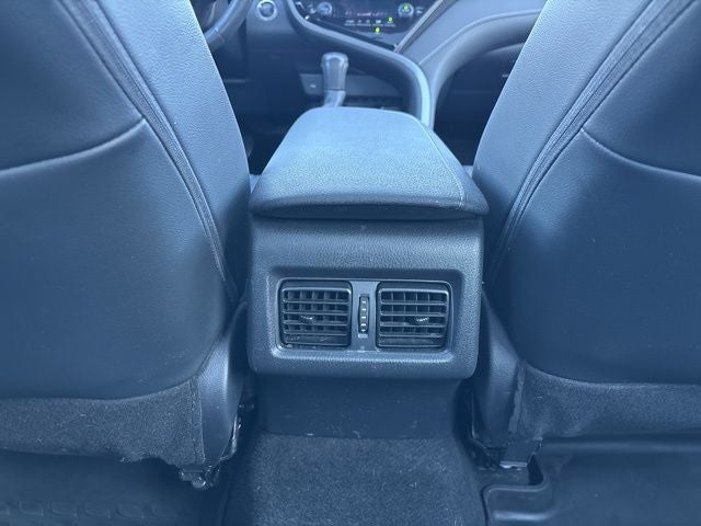 2022 Toyota Camry XSE V6