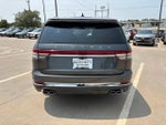2020 Lincoln Aviator Reserve Premium