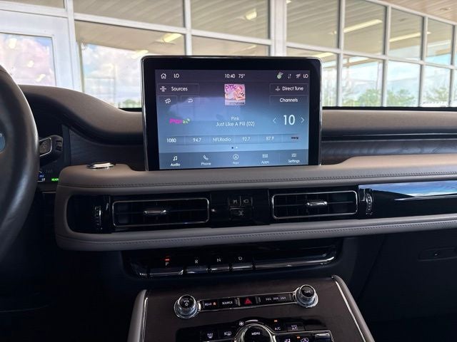 2023 Lincoln Aviator Plug-In Hybrid Grand Touring
