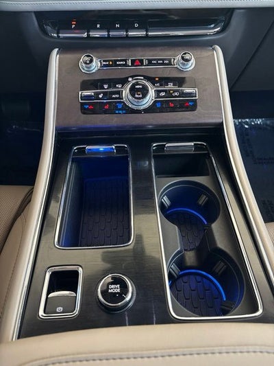 2023 Lincoln Aviator Plug-In Hybrid Grand Touring