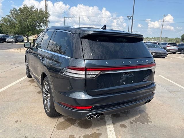 2023 Lincoln Aviator Plug-In Hybrid Grand Touring