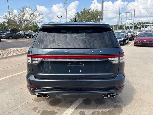 2023 Lincoln Aviator Plug-In Hybrid Grand Touring