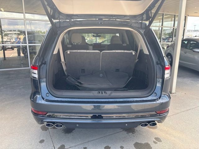 2023 Lincoln Aviator Plug-In Hybrid Grand Touring