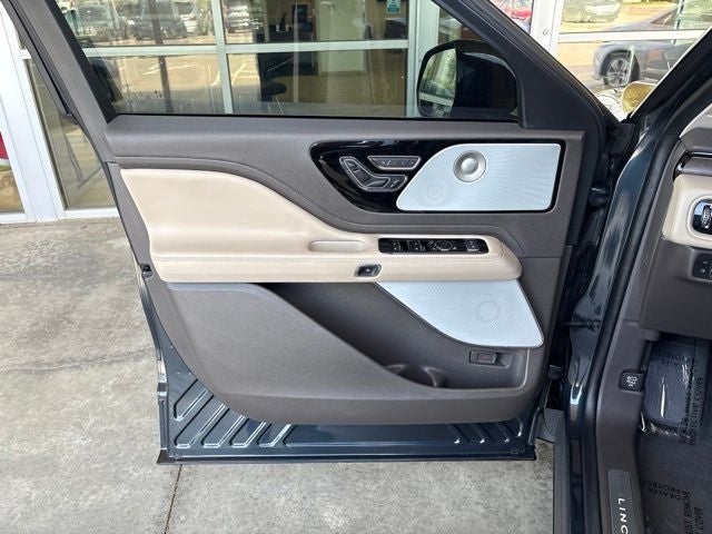 2023 Lincoln Aviator Plug-In Hybrid Grand Touring