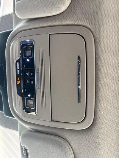 2023 Lincoln Aviator Plug-In Hybrid Grand Touring