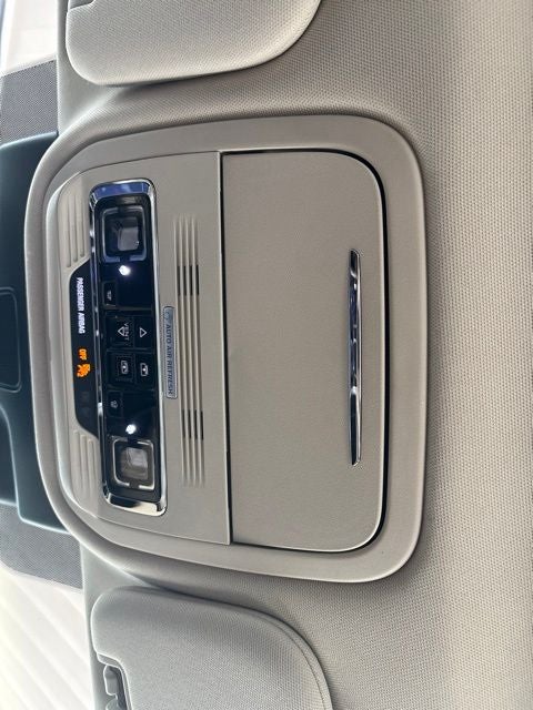 2023 Lincoln Aviator Plug-In Hybrid Grand Touring