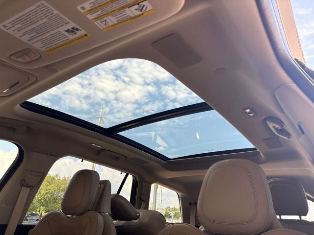 2023 Lincoln Aviator Plug-In Hybrid Grand Touring