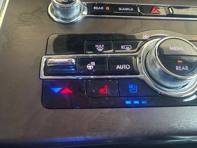 2023 Lincoln Aviator Plug-In Hybrid Grand Touring