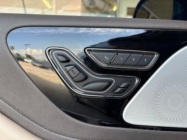 2023 Lincoln Aviator Plug-In Hybrid Grand Touring