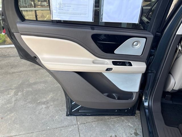 2023 Lincoln Aviator Plug-In Hybrid Grand Touring