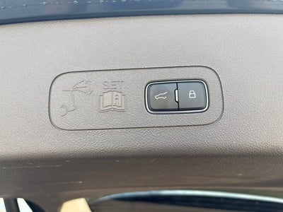 2023 Lincoln Aviator Plug-In Hybrid Grand Touring