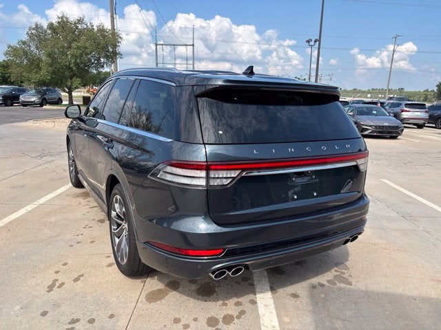 2023 Lincoln Aviator Plug-In Hybrid Grand Touring