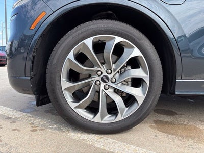 2023 Lincoln Aviator Plug-In Hybrid Grand Touring