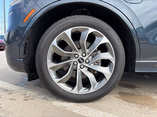 2023 Lincoln Aviator Plug-In Hybrid Grand Touring