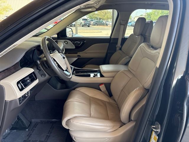 2023 Lincoln Aviator Plug-In Hybrid Grand Touring