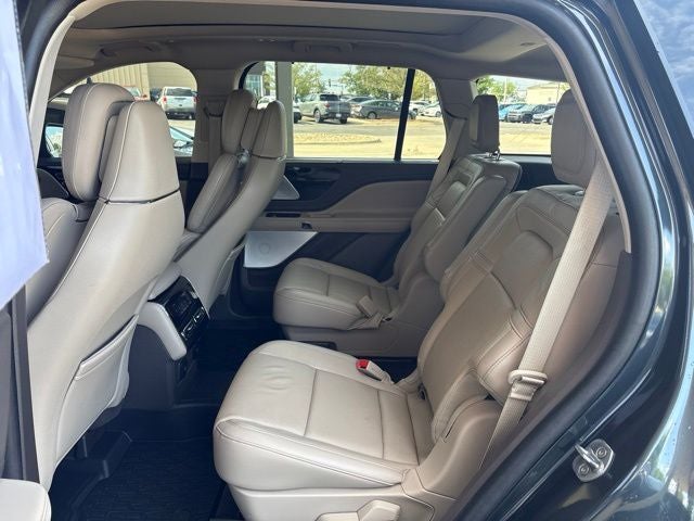 2023 Lincoln Aviator Plug-In Hybrid Grand Touring