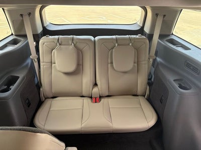 2023 Lincoln Aviator Plug-In Hybrid Grand Touring