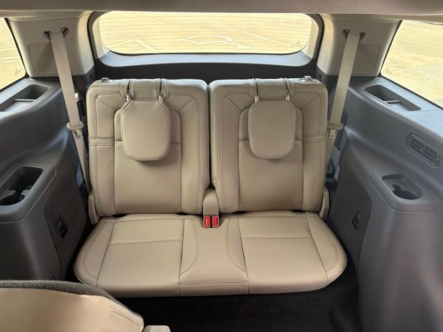 2023 Lincoln Aviator Plug-In Hybrid Grand Touring
