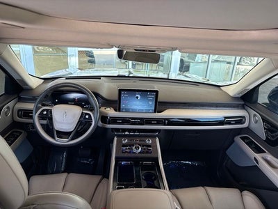 2023 Lincoln Aviator Plug-In Hybrid Grand Touring