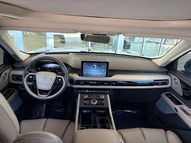 2023 Lincoln Aviator Plug-In Hybrid Grand Touring