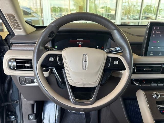 2023 Lincoln Aviator Plug-In Hybrid Grand Touring