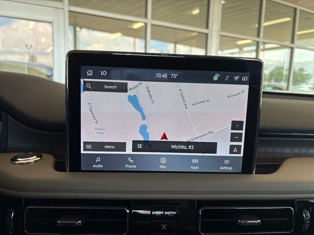 2023 Lincoln Aviator Plug-In Hybrid Grand Touring