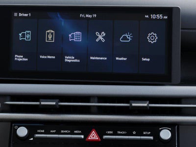 2026 Hyundai Tucson SEL Plus FWD