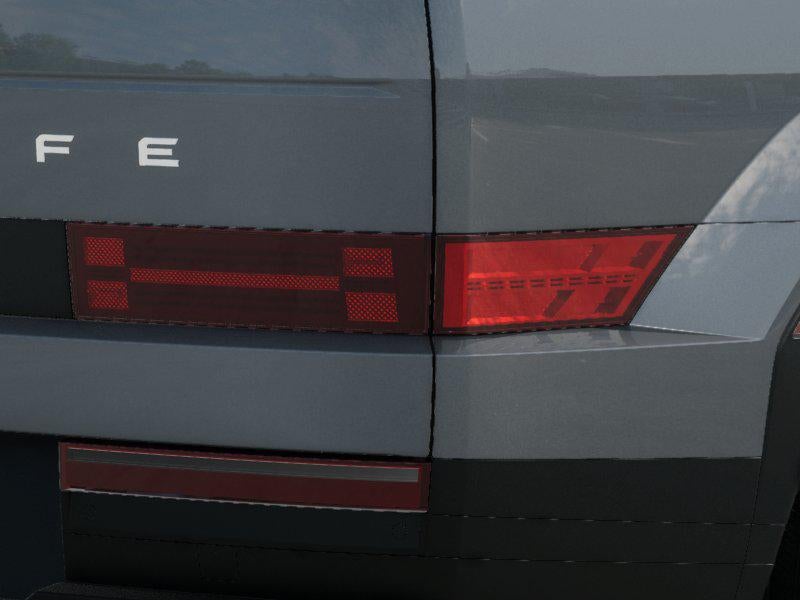 2027 Hyundai Santa Fe SE FWD