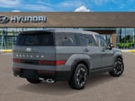 2027 Hyundai Santa Fe SE FWD