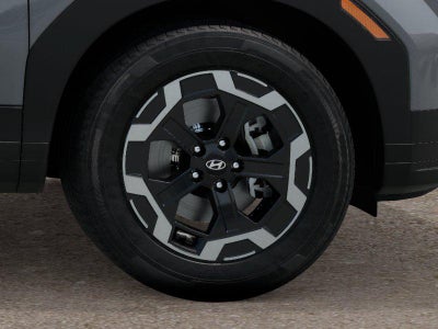2027 Hyundai Santa Fe SE FWD