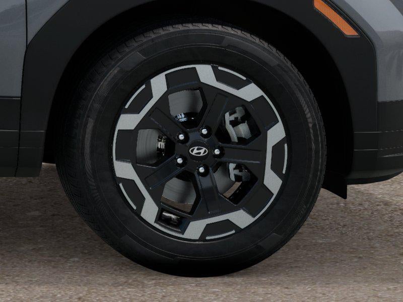 2027 Hyundai Santa Fe SE FWD