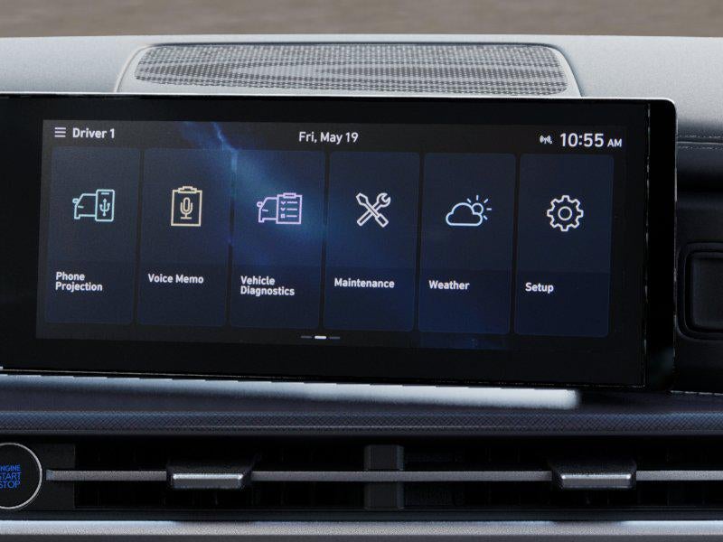 2027 Hyundai Santa Fe SE FWD