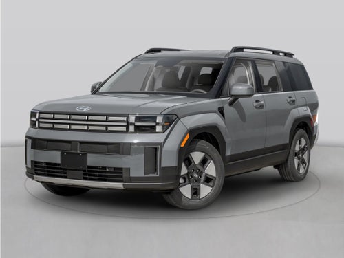 2024 Hyundai Santa Fe Hybrid SEL