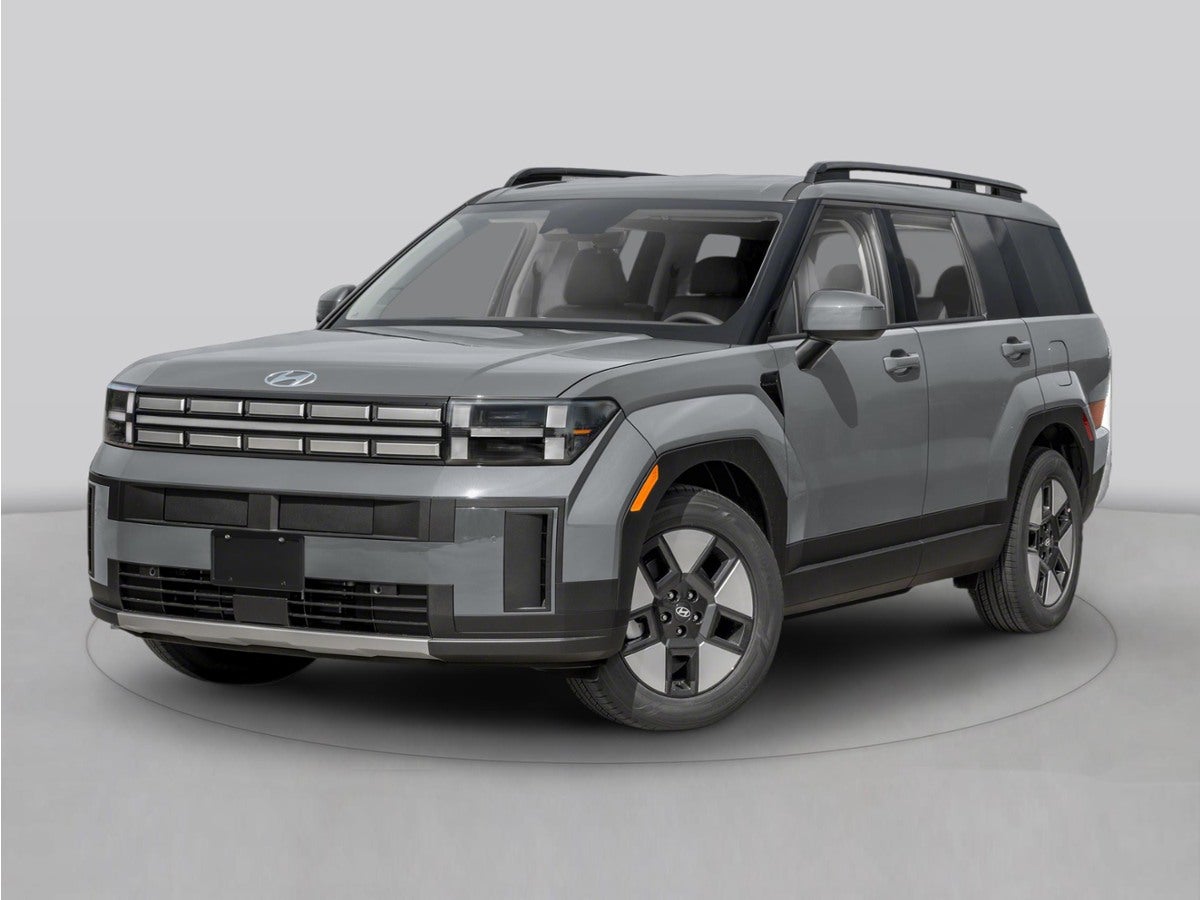 2024 Hyundai Santa Fe Hybrid SEL