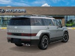 2027 Hyundai Santa Fe SEL AWD