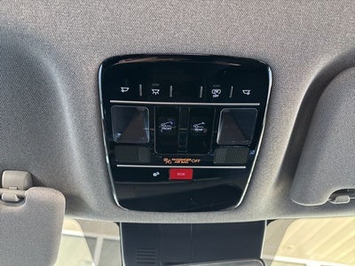 2025 Hyundai Santa Fe Hybrid Limited