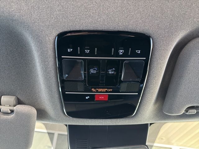 2025 Hyundai Santa Fe Hybrid Limited
