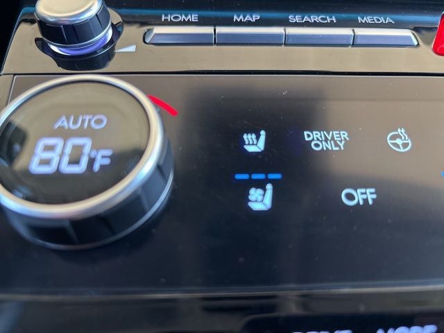 2025 Hyundai Santa Fe Hybrid Limited